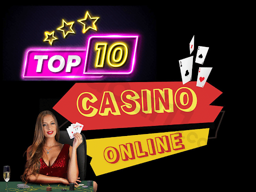 Casino trực tuyến là gì