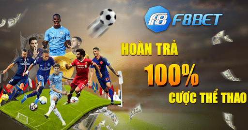 Chọn trò chơi cá độ Thể Thao F8bet phù hợp