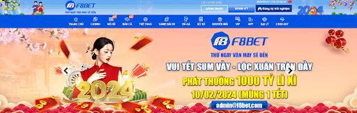 Đại lý F8bet bạn sẽ nhận được những gì