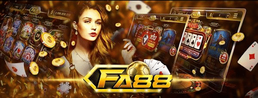 FA88 Club - Top 99 game đánh bài đổi thưởng