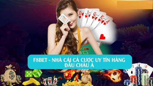 Giới thiệu F8bet