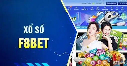 Giữ cái đầu lạnh khi chơi Xổ Số F8bet