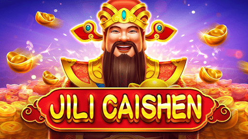 Jili- Jili caishen | Top 10 game quay hũ đổi thưởng