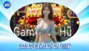 Sảnh Nổ Hũ F8bet nhận Jackpot khủng hot nhất năm 2024