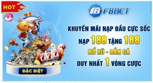 Khuyến mãi tặng tiền cược ngày mới 88.888K