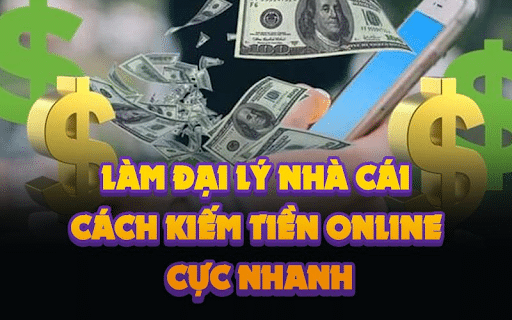 Lý do nên làm đại lý nhà cái