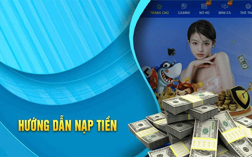 Hướng dẫn nạp tiền F8bet qua Quick Pay