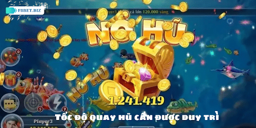 Nổ Hũ F8bet - Ngôi Sao May Mắn