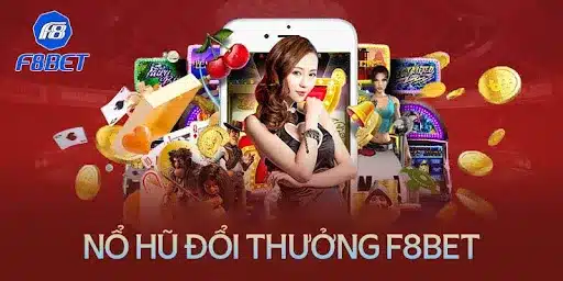 Nổ Hũ F8bet - Tiệc Kẹo Ngọt