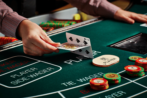 Tiêu chí đánh giá trang casino trực tuyến uy tín