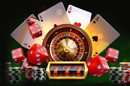 Top 10 casino uy tín - an toàn - minh bạch nhất