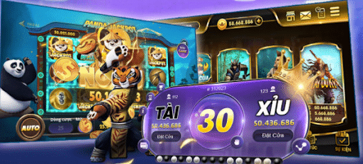 Top những game thịnh hành nhất tại Lucky Win