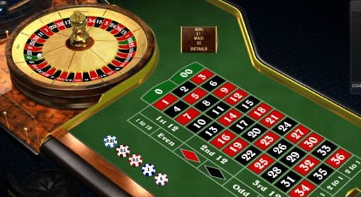 Trò chơi casino được yêu thích nhất Việt Nam