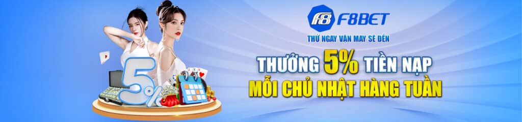 Giới thiệu F8bet